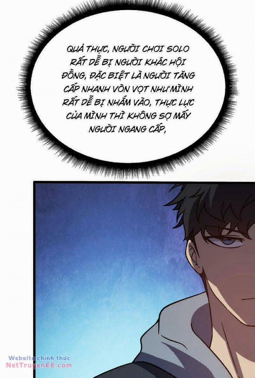 Bắt Đầu Kế Nhiệm Boss Hắc Long, Ta Vô Địch 6 trang 65