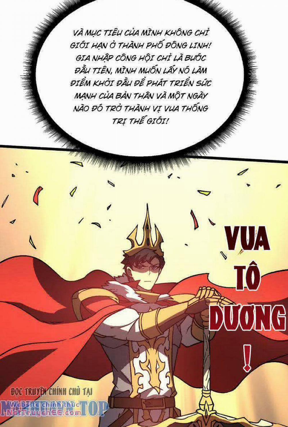 Bắt Đầu Kế Nhiệm Boss Hắc Long, Ta Vô Địch 6 trang 67