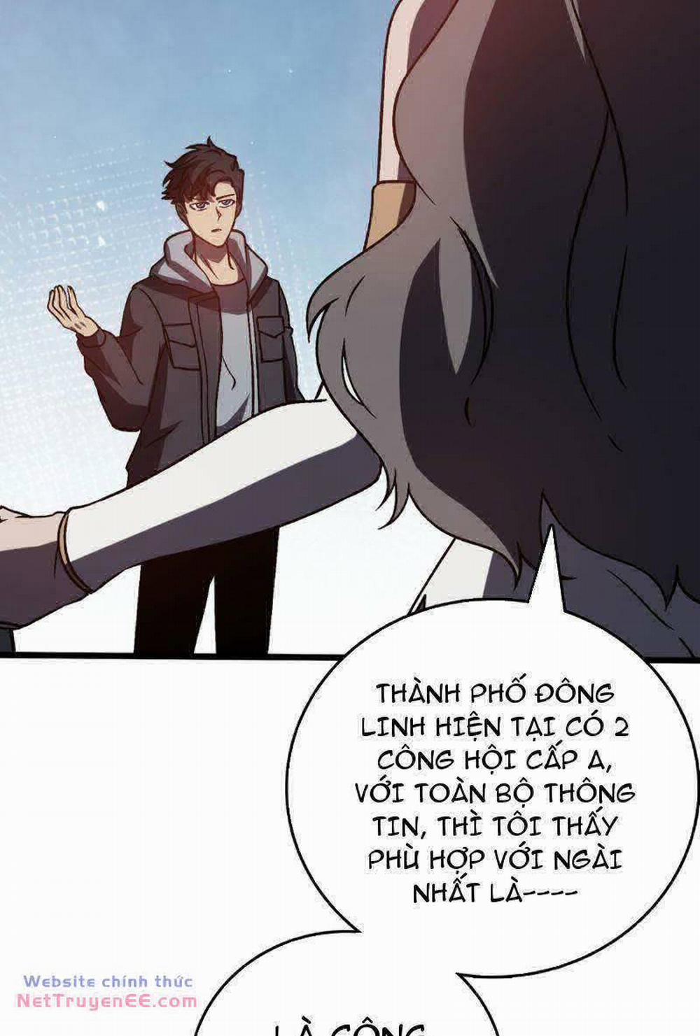 Bắt Đầu Kế Nhiệm Boss Hắc Long, Ta Vô Địch 6 trang 70