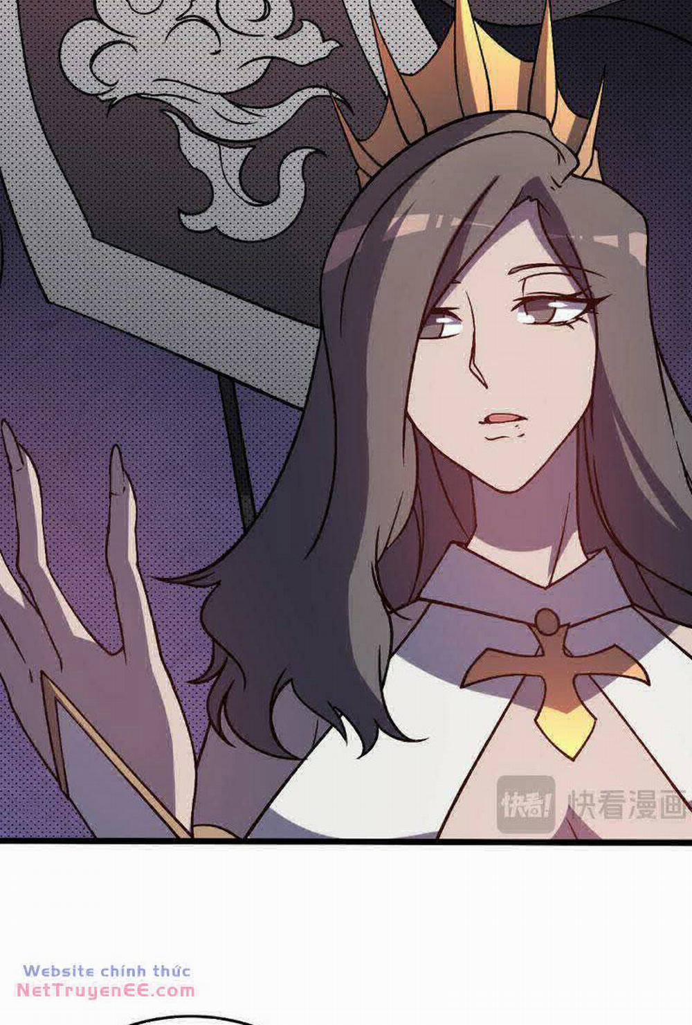 Bắt Đầu Kế Nhiệm Boss Hắc Long, Ta Vô Địch 6 trang 74