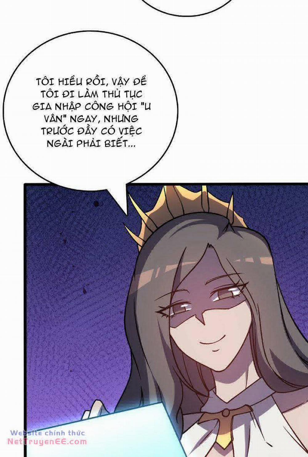 Bắt Đầu Kế Nhiệm Boss Hắc Long, Ta Vô Địch 6 trang 76