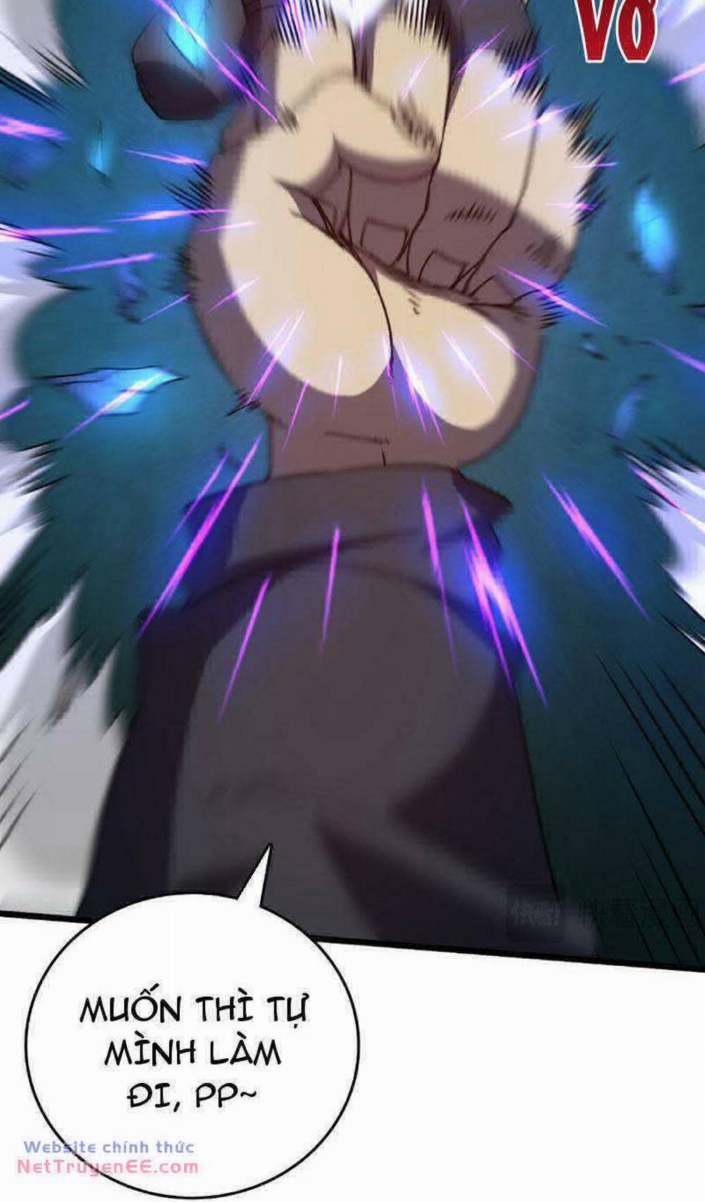 Bắt Đầu Kế Nhiệm Boss Hắc Long, Ta Vô Địch 6 trang 9