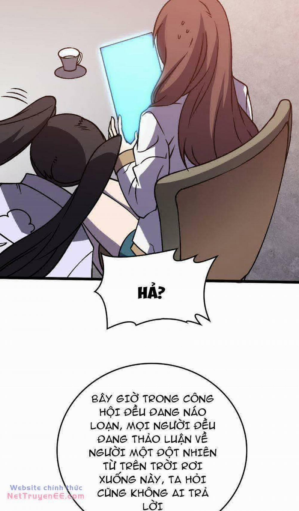 Bắt Đầu Kế Nhiệm Boss Hắc Long, Ta Vô Địch 7 trang 13