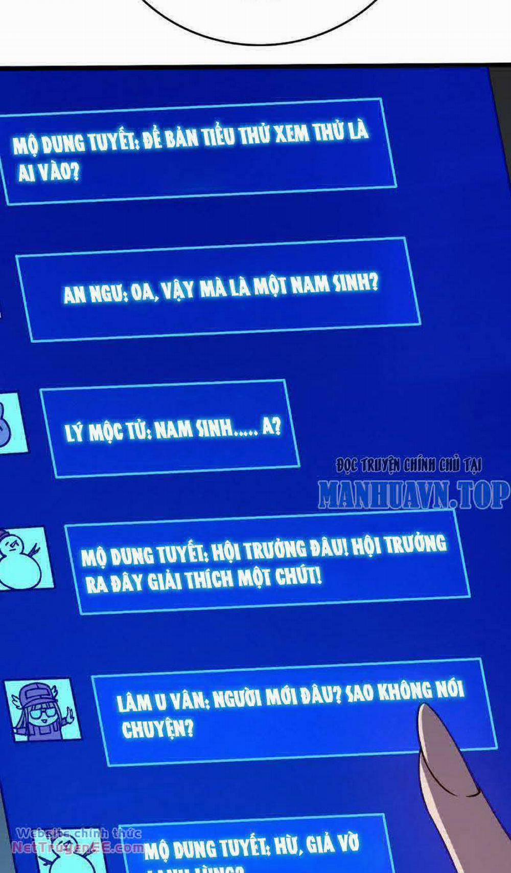 Bắt Đầu Kế Nhiệm Boss Hắc Long, Ta Vô Địch 7 trang 14