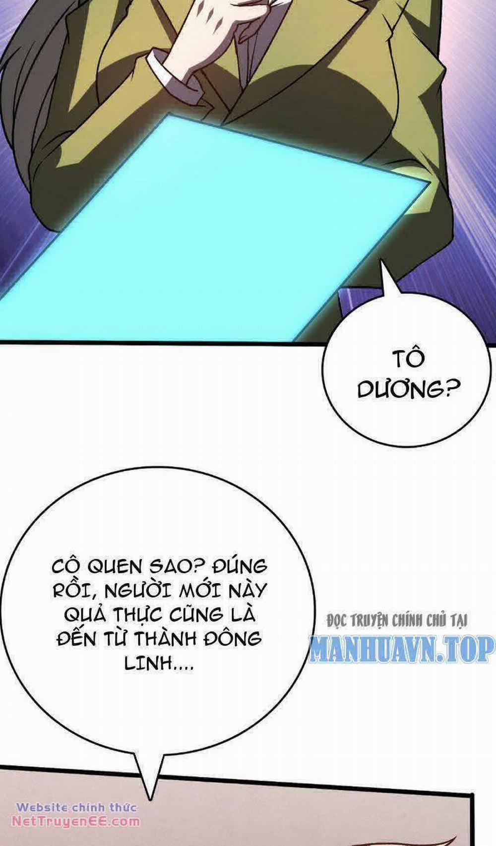 Bắt Đầu Kế Nhiệm Boss Hắc Long, Ta Vô Địch 7 trang 19