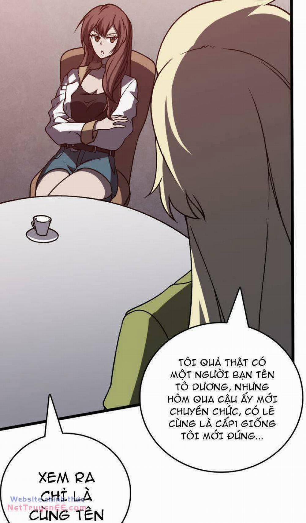 Bắt Đầu Kế Nhiệm Boss Hắc Long, Ta Vô Địch 7 trang 20