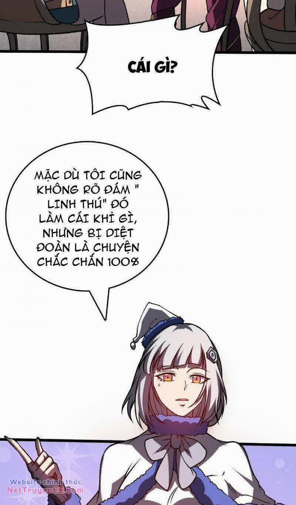 Bắt Đầu Kế Nhiệm Boss Hắc Long, Ta Vô Địch 7 trang 22