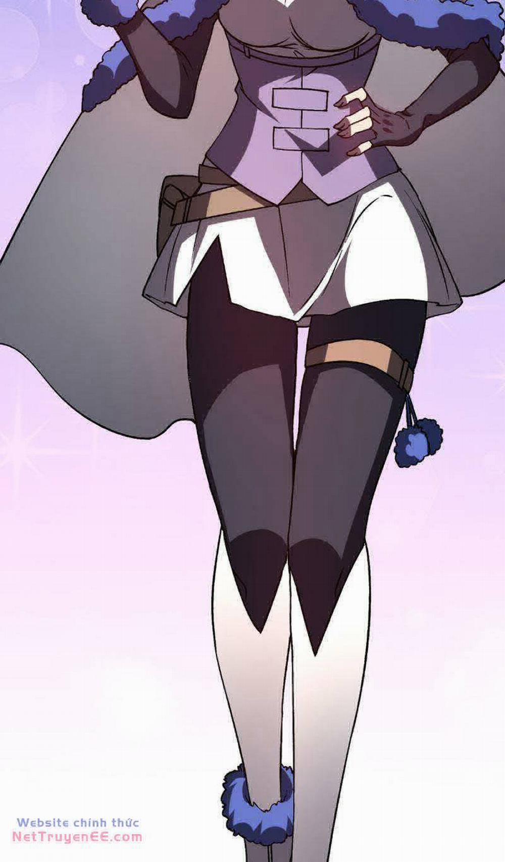 Bắt Đầu Kế Nhiệm Boss Hắc Long, Ta Vô Địch 7 trang 23