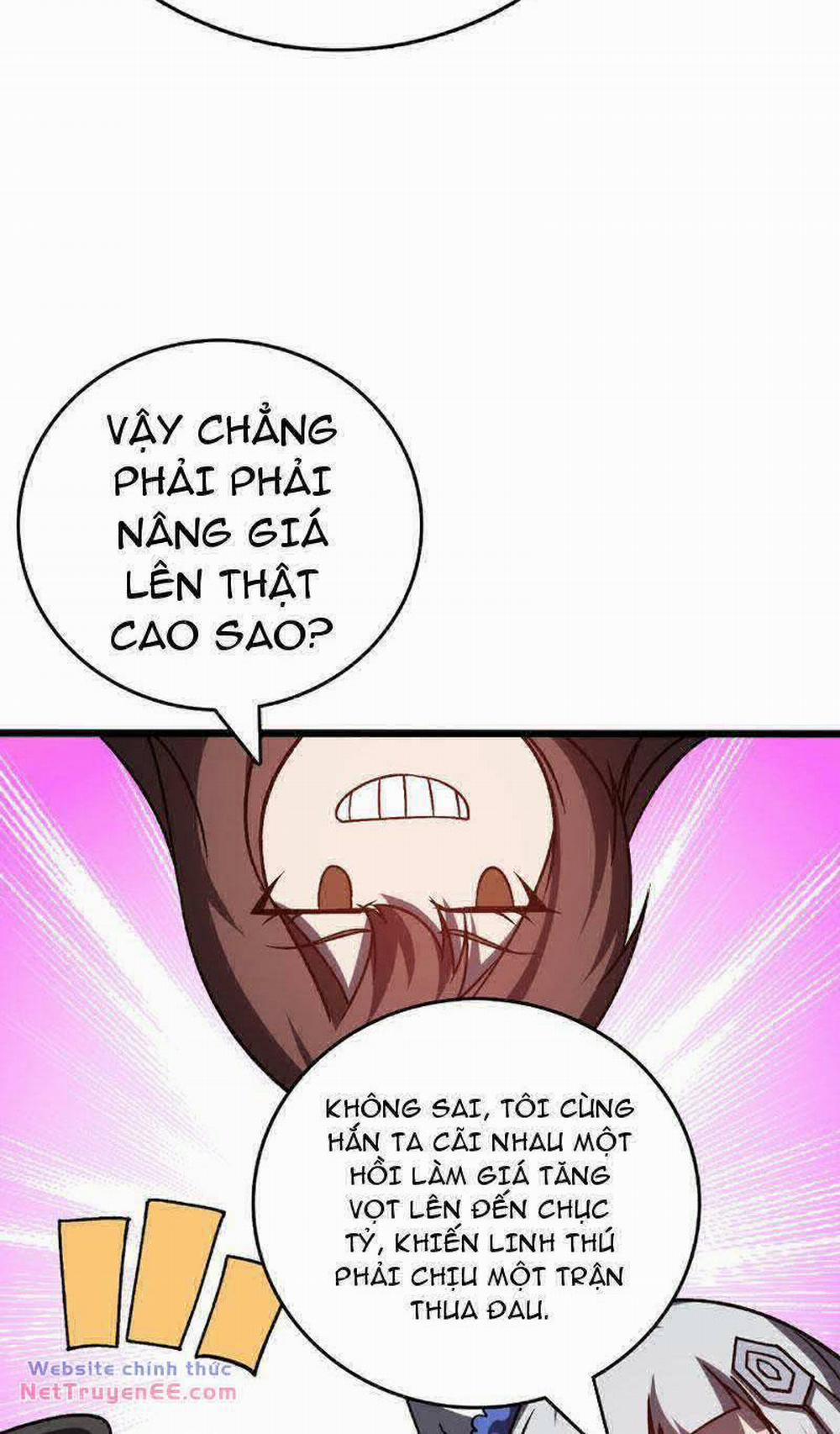 Bắt Đầu Kế Nhiệm Boss Hắc Long, Ta Vô Địch 7 trang 26