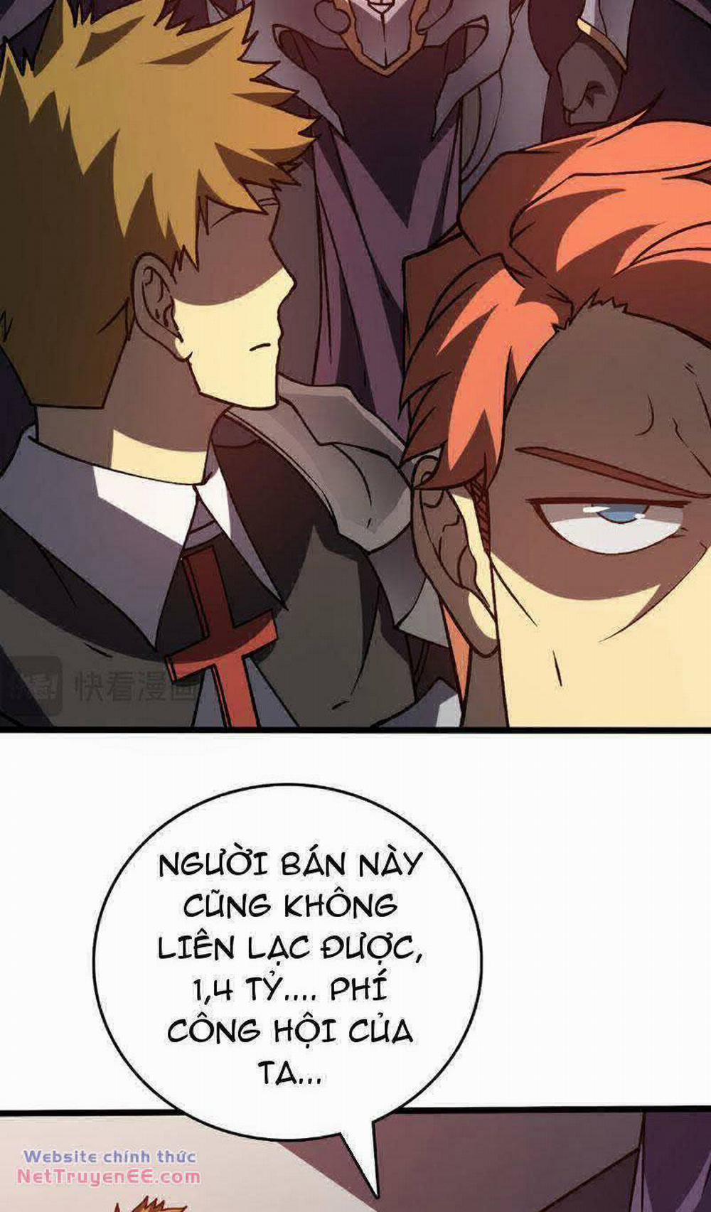 Bắt Đầu Kế Nhiệm Boss Hắc Long, Ta Vô Địch 7 trang 29