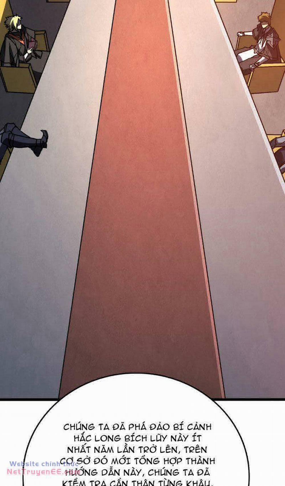 Bắt Đầu Kế Nhiệm Boss Hắc Long, Ta Vô Địch 7 trang 35