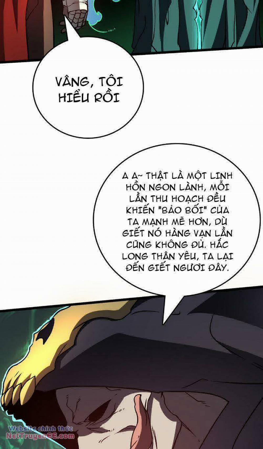 Bắt Đầu Kế Nhiệm Boss Hắc Long, Ta Vô Địch 7 trang 53