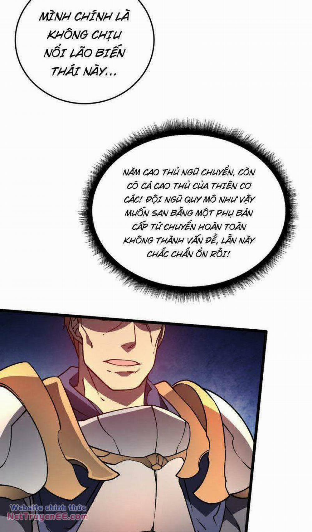 Bắt Đầu Kế Nhiệm Boss Hắc Long, Ta Vô Địch 7 trang 55
