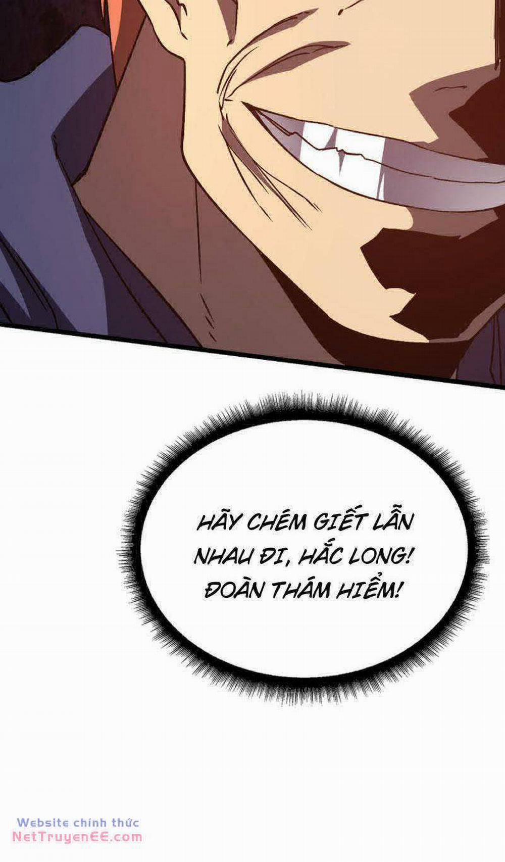 Bắt Đầu Kế Nhiệm Boss Hắc Long, Ta Vô Địch 7 trang 57