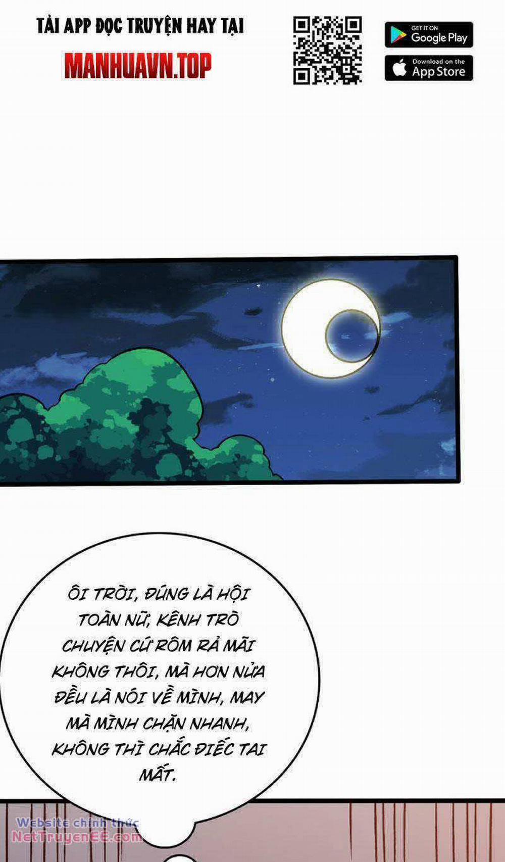 Bắt Đầu Kế Nhiệm Boss Hắc Long, Ta Vô Địch 7 trang 58