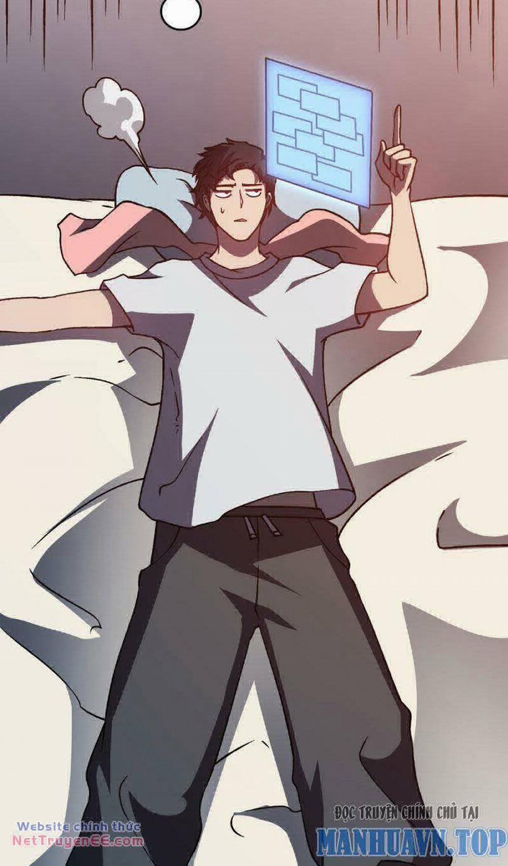 Bắt Đầu Kế Nhiệm Boss Hắc Long, Ta Vô Địch 7 trang 59