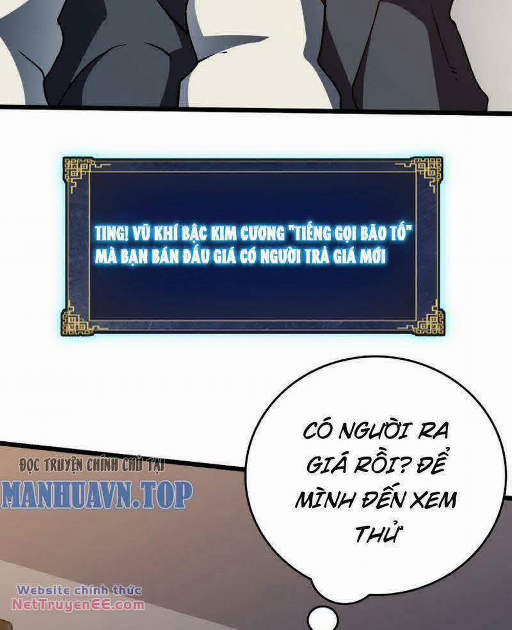 Bắt Đầu Kế Nhiệm Boss Hắc Long, Ta Vô Địch 7 trang 60