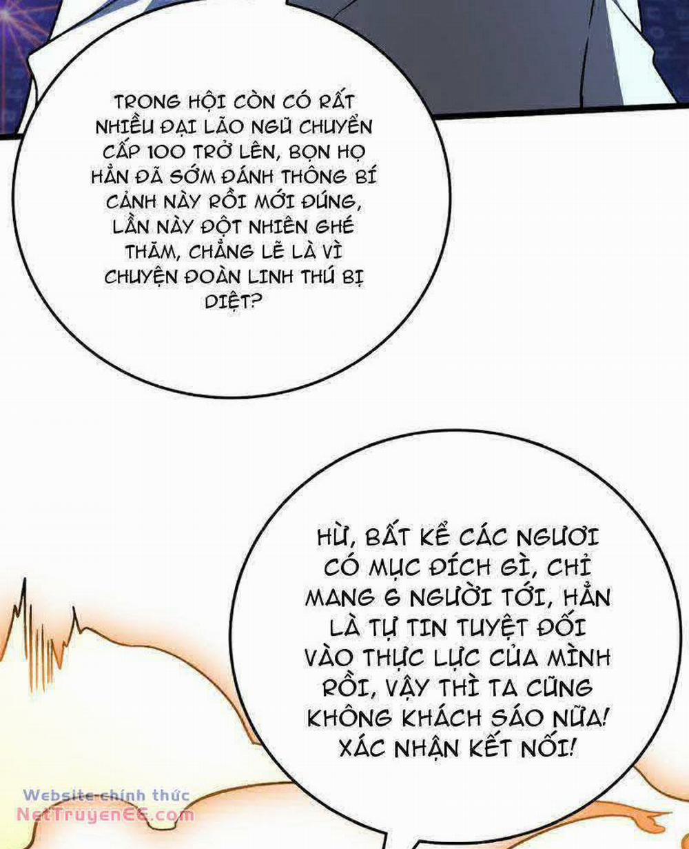 Bắt Đầu Kế Nhiệm Boss Hắc Long, Ta Vô Địch 7 trang 74