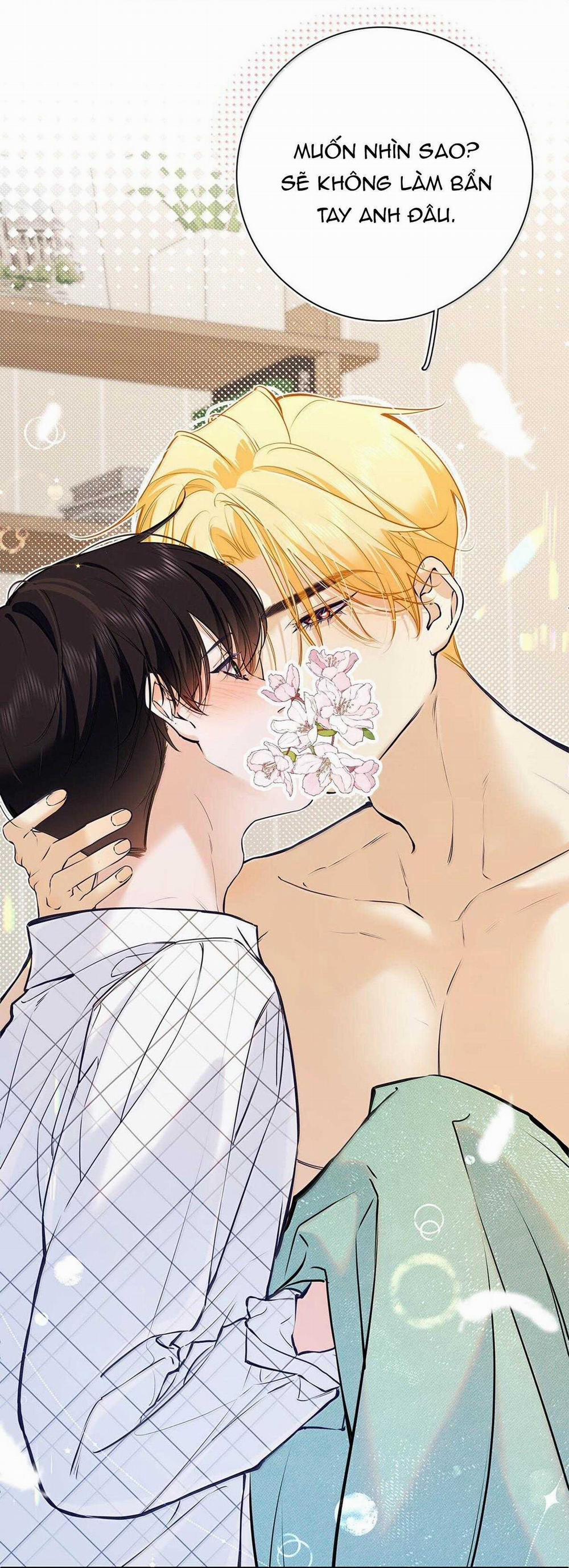 Bắt Đầu Làm Bạn Trai Từ Số 0 43 trang 16