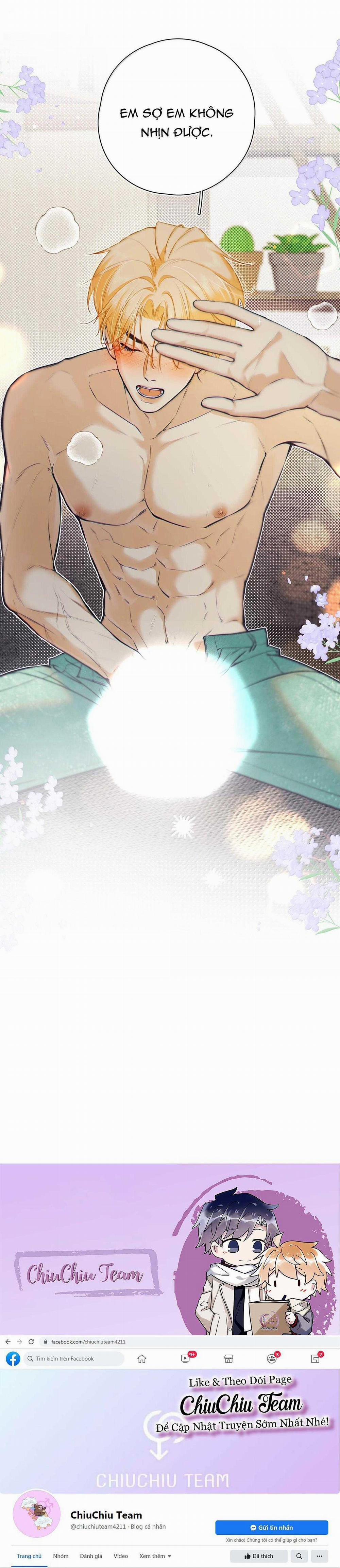 Bắt Đầu Làm Bạn Trai Từ Số 0 43 trang 21