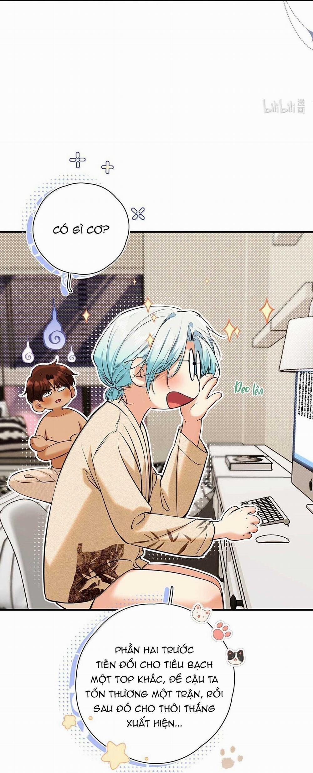 Bắt Đầu Làm Bạn Trai Từ Số 0 43 trang 7