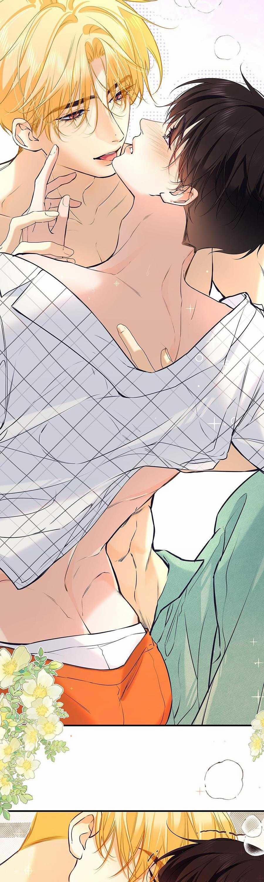 Bắt Đầu Làm Bạn Trai Từ Số 0 44 trang 12