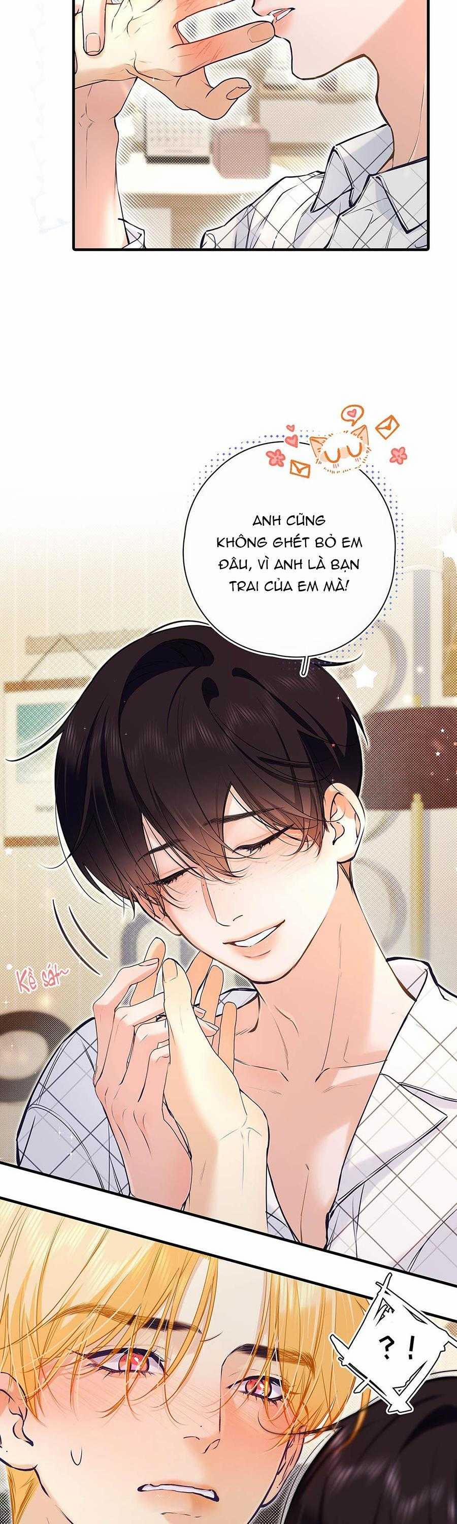 Bắt Đầu Làm Bạn Trai Từ Số 0 44 trang 2