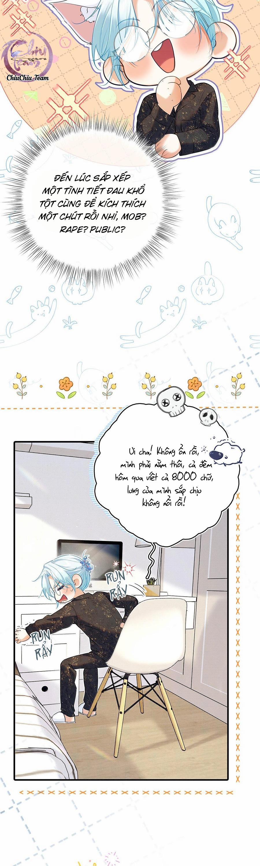 Bắt Đầu Làm Bạn Trai Từ Số 0 45 trang 1