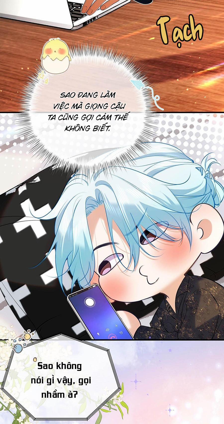 Bắt Đầu Làm Bạn Trai Từ Số 0 45 trang 17