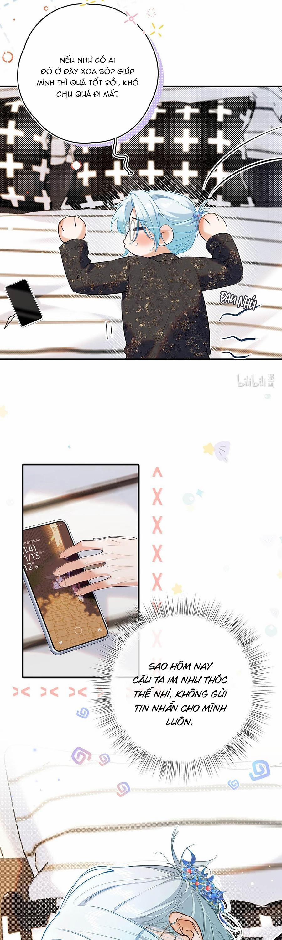 Bắt Đầu Làm Bạn Trai Từ Số 0 45 trang 2