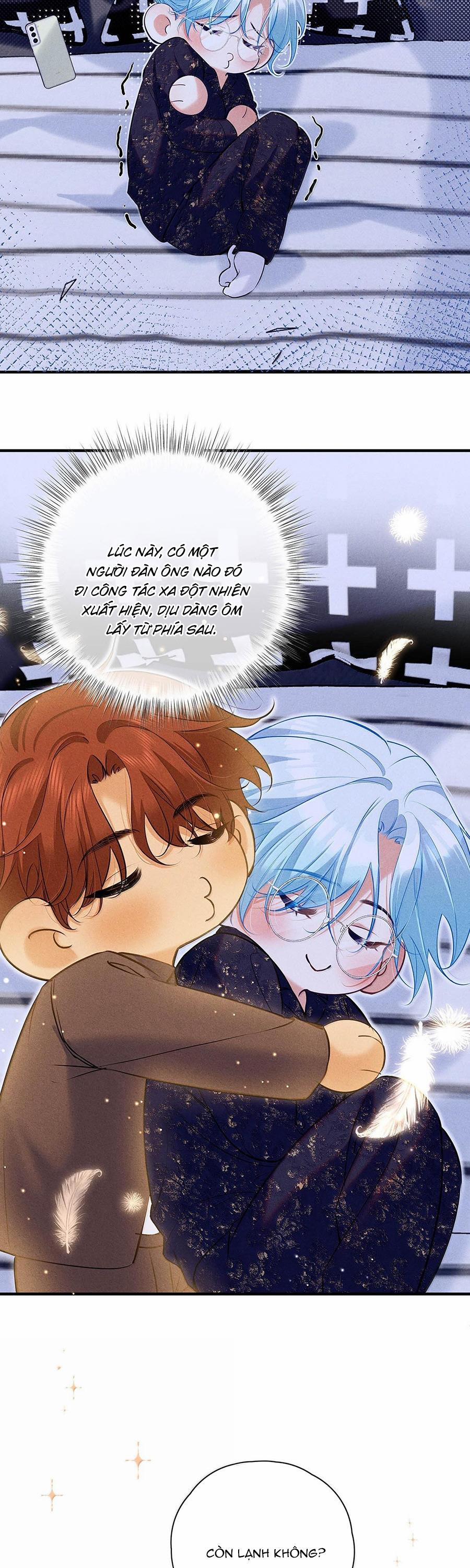 Bắt Đầu Làm Bạn Trai Từ Số 0 45 trang 4