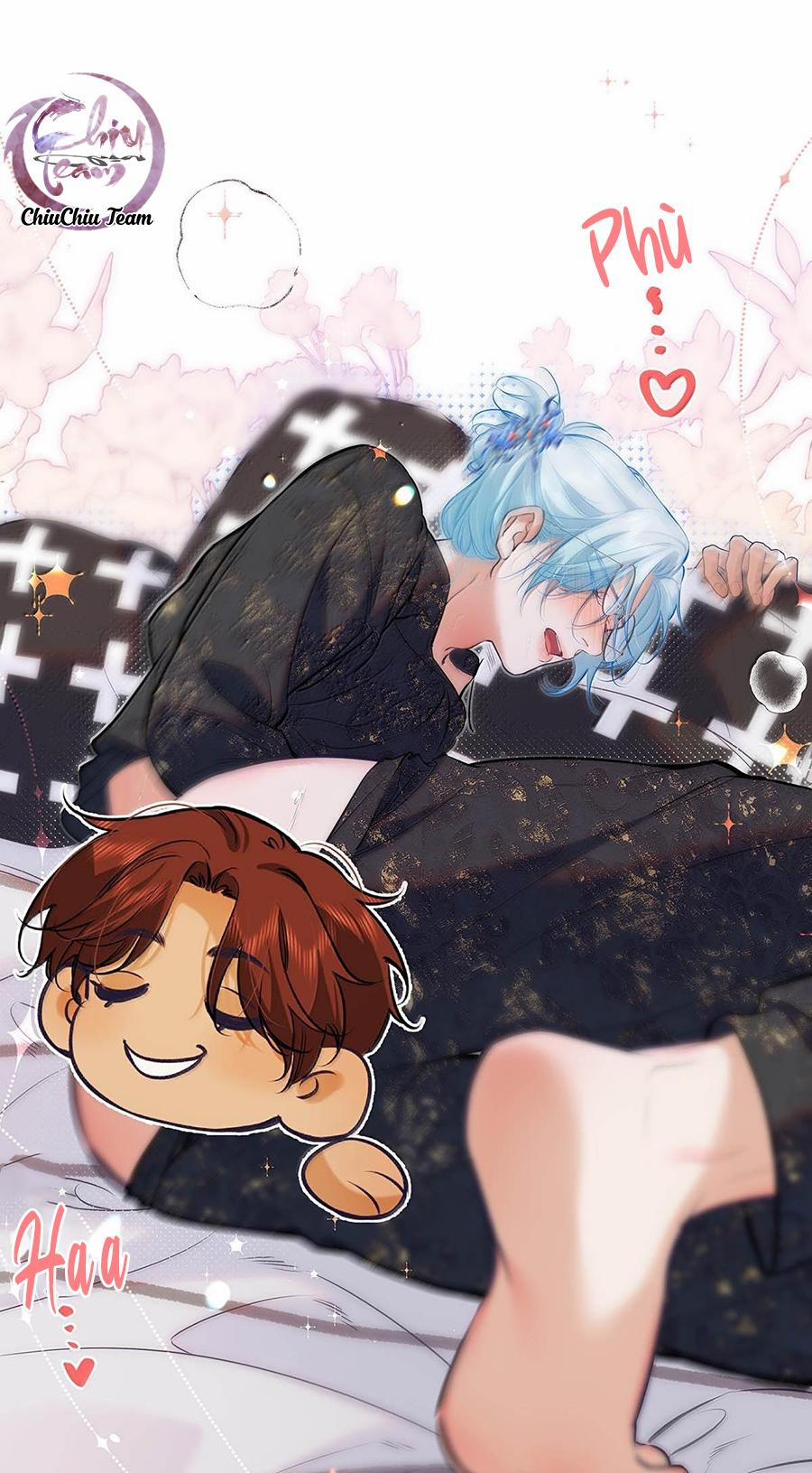 Bắt Đầu Làm Bạn Trai Từ Số 0 45 trang 7