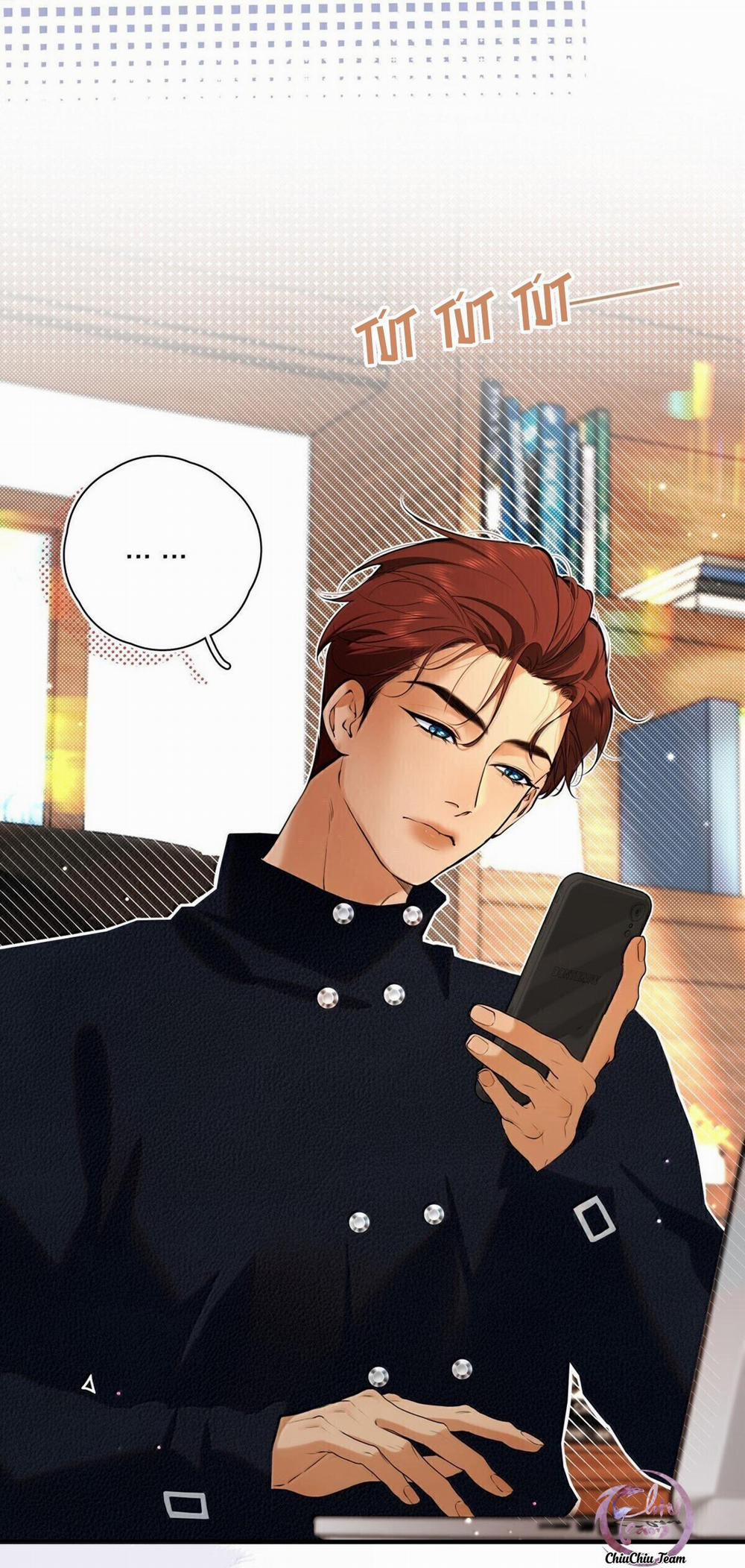 Bắt Đầu Làm Bạn Trai Từ Số 0 46 trang 1