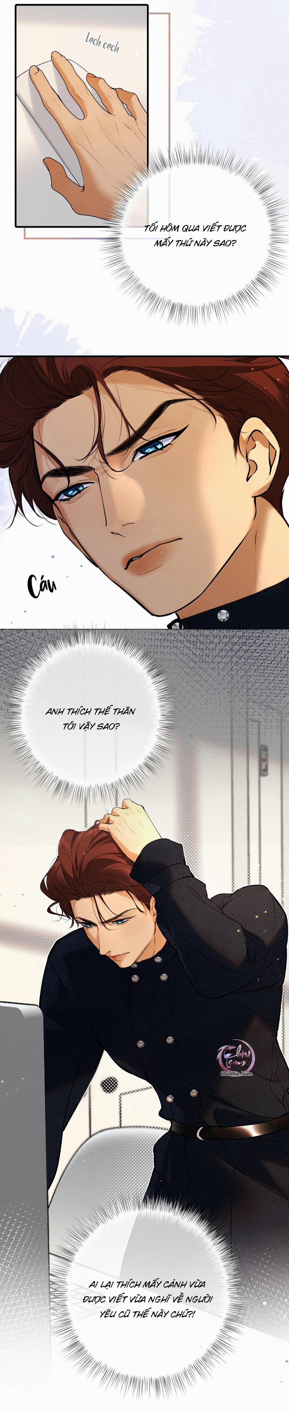 Bắt Đầu Làm Bạn Trai Từ Số 0 46 trang 10