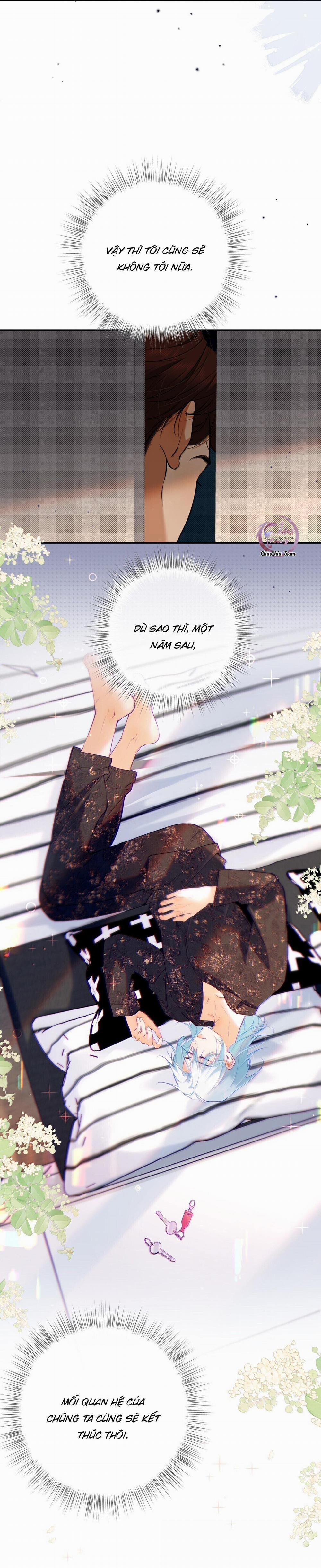 Bắt Đầu Làm Bạn Trai Từ Số 0 46 trang 13