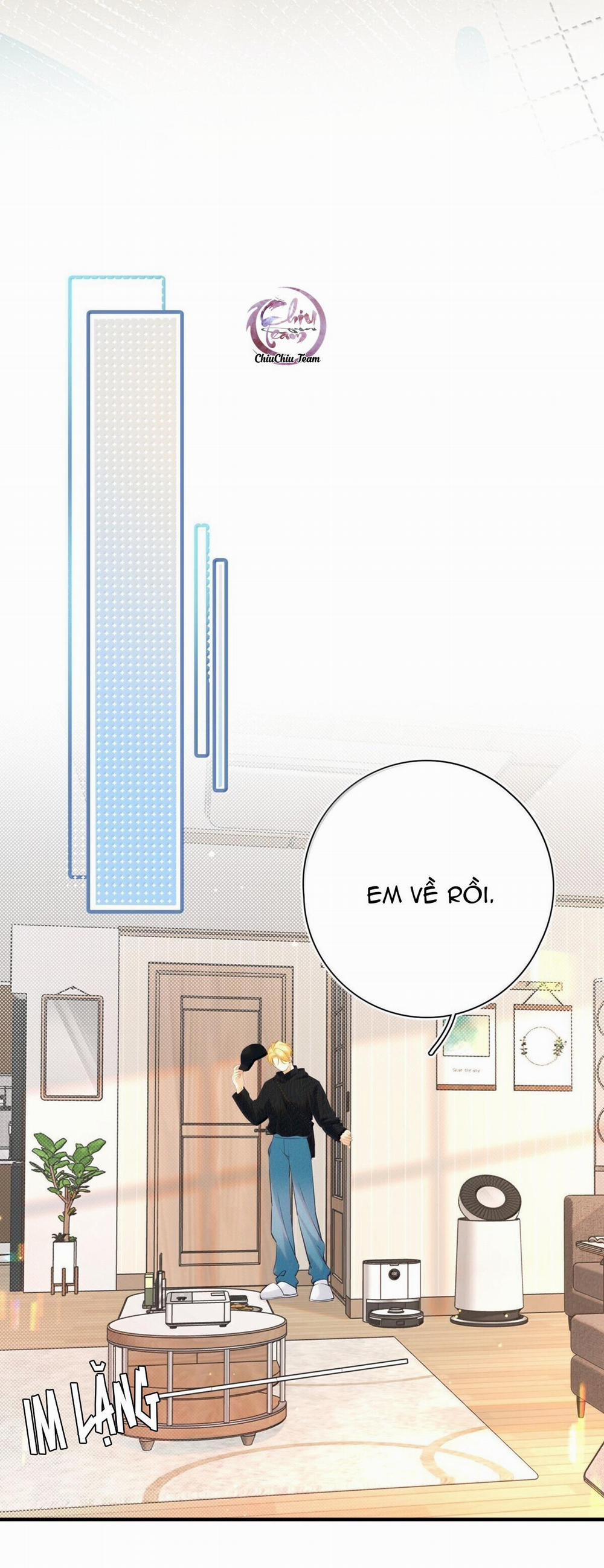 Bắt Đầu Làm Bạn Trai Từ Số 0 46 trang 22