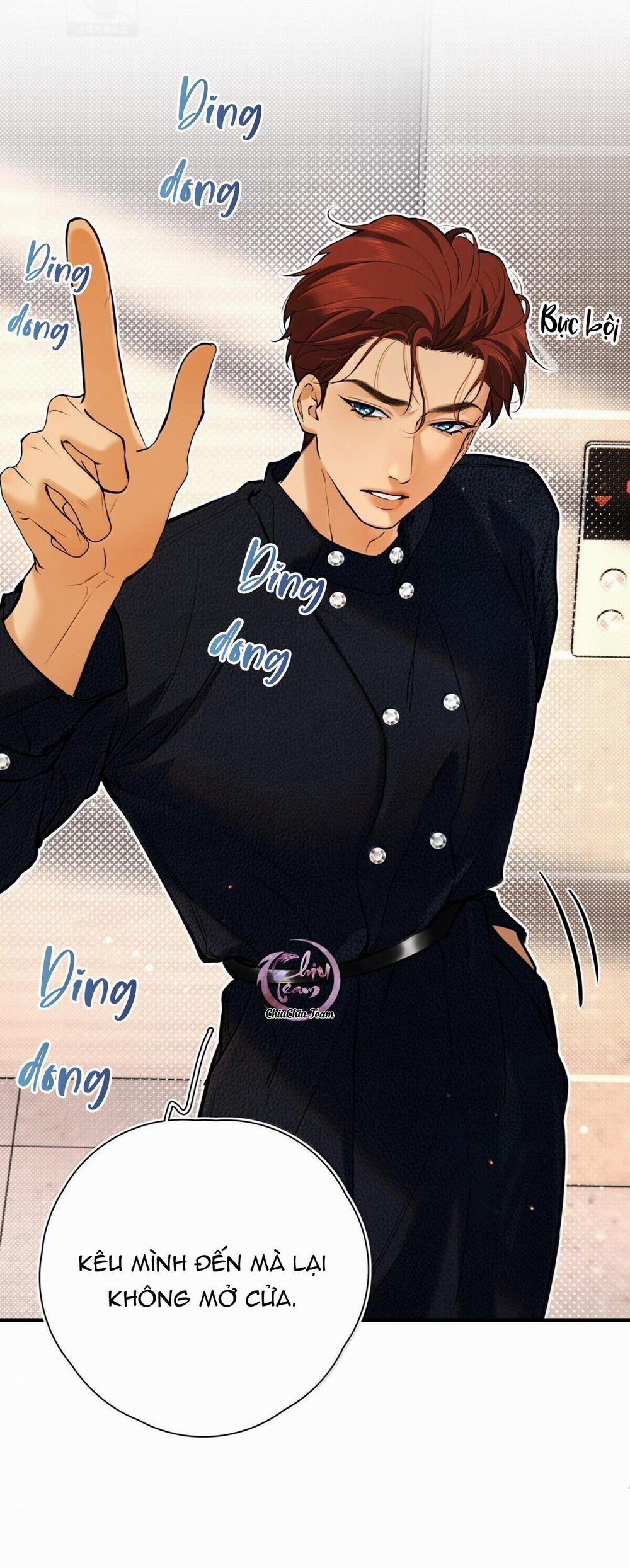 Bắt Đầu Làm Bạn Trai Từ Số 0 46 trang 3