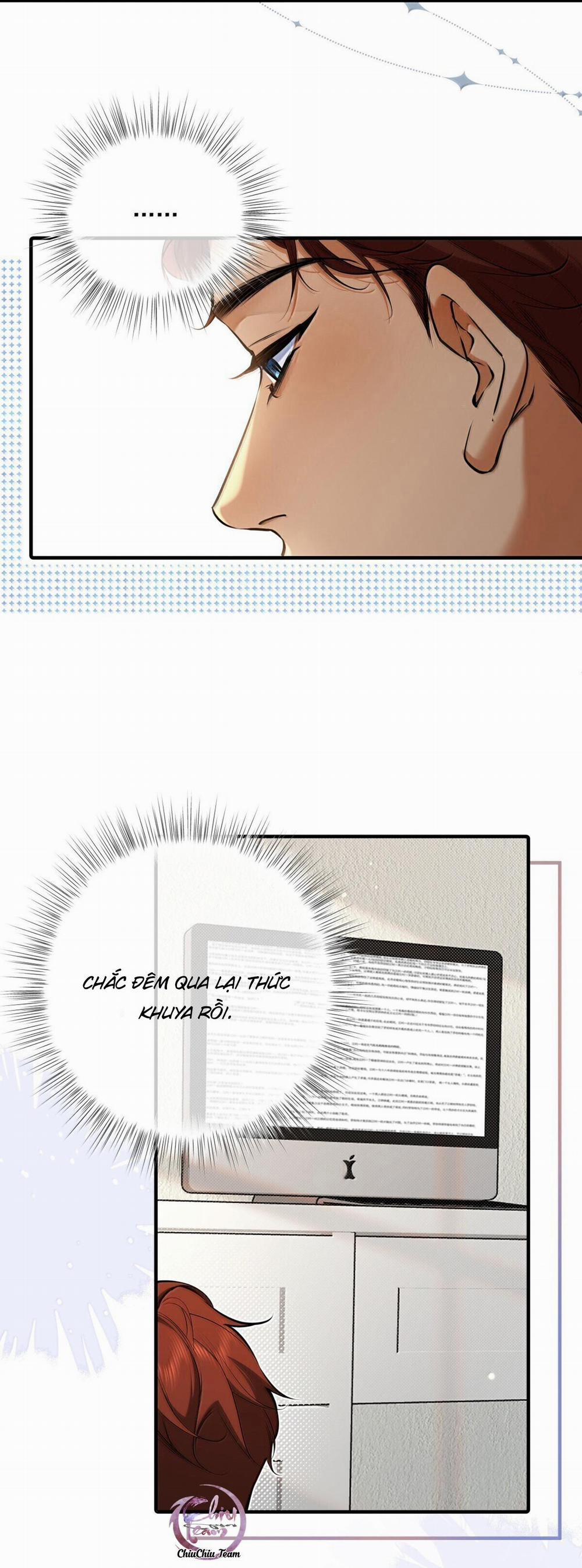 Bắt Đầu Làm Bạn Trai Từ Số 0 46 trang 9