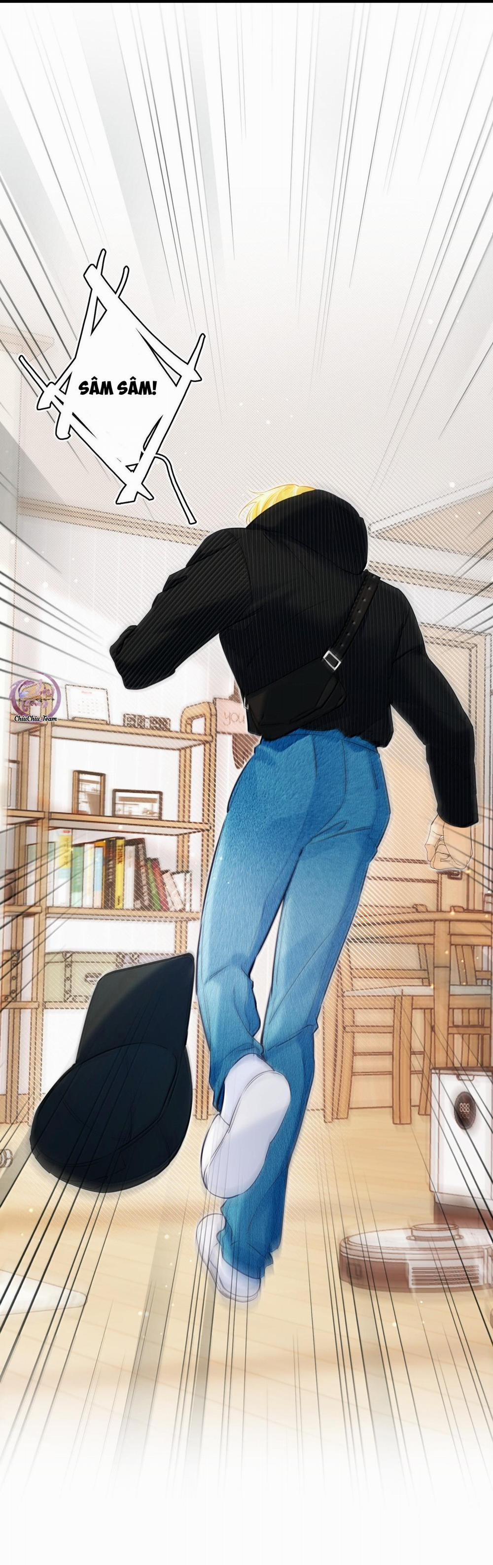 Bắt Đầu Làm Bạn Trai Từ Số 0 47 trang 1