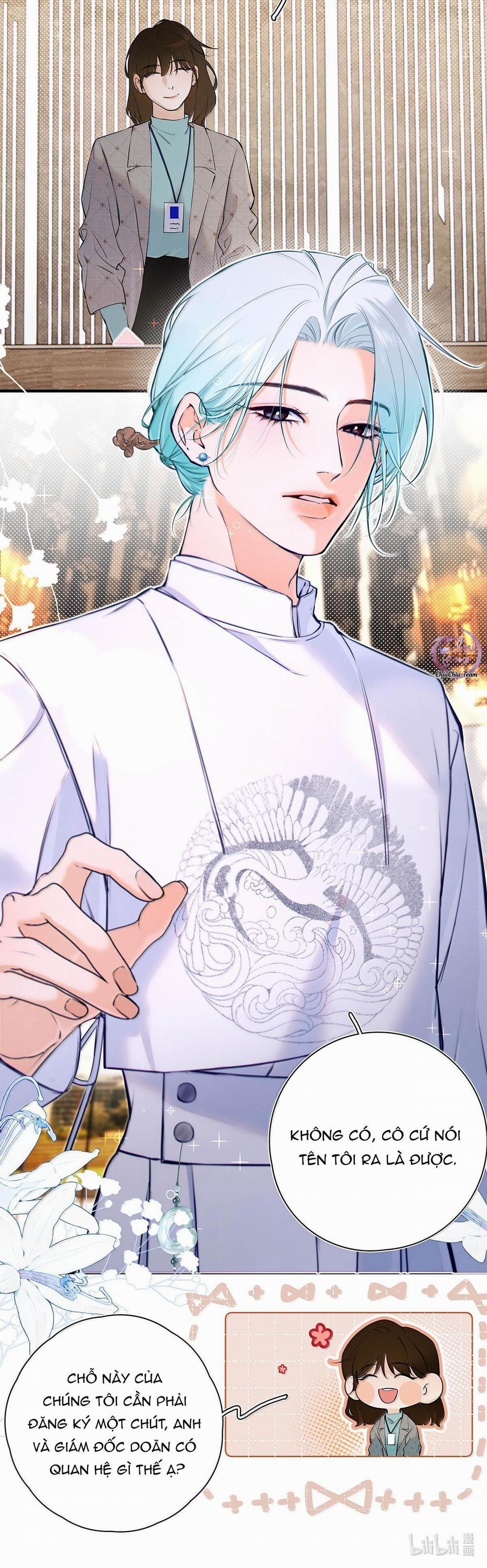 Bắt Đầu Làm Bạn Trai Từ Số 0 47 trang 13