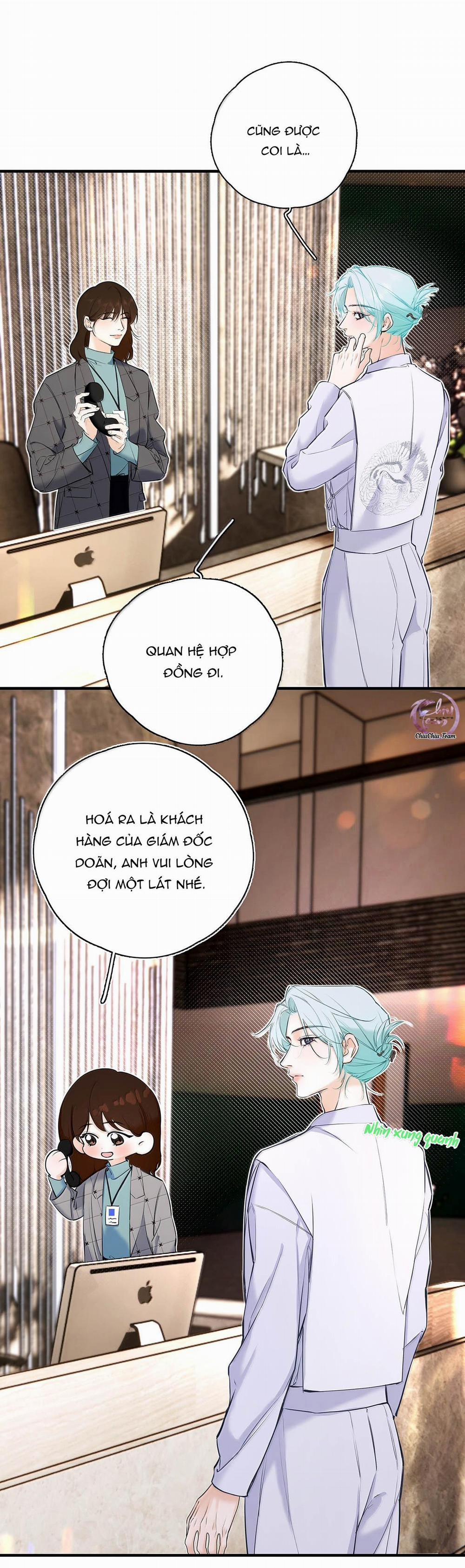 Bắt Đầu Làm Bạn Trai Từ Số 0 47 trang 14