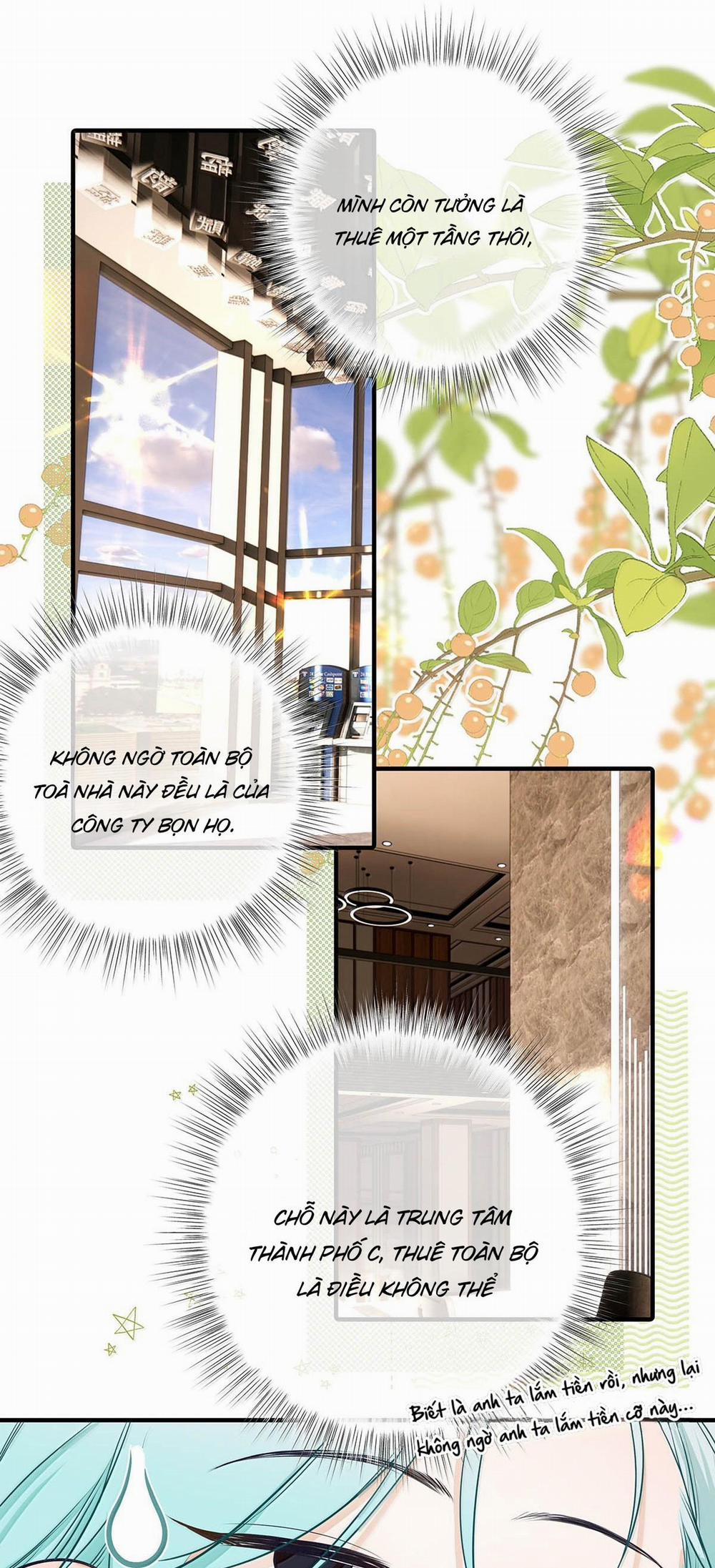 Bắt Đầu Làm Bạn Trai Từ Số 0 47 trang 15