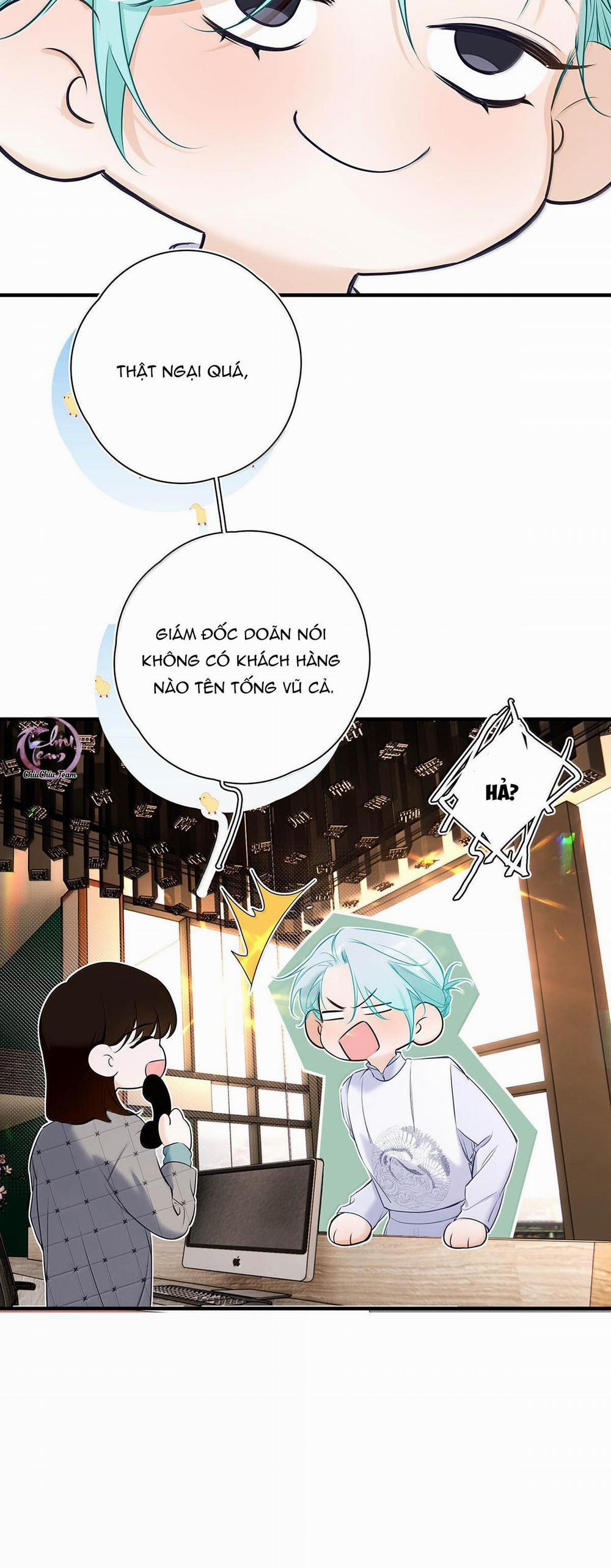 Bắt Đầu Làm Bạn Trai Từ Số 0 47 trang 16