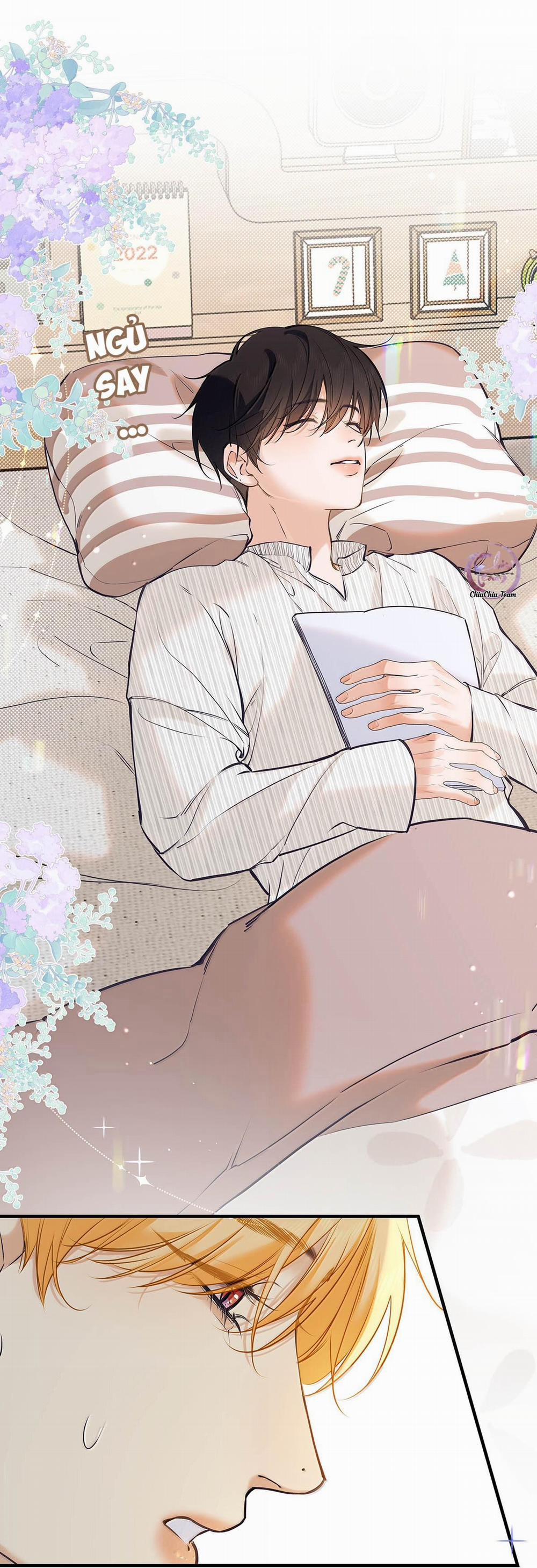 Bắt Đầu Làm Bạn Trai Từ Số 0 47 trang 2