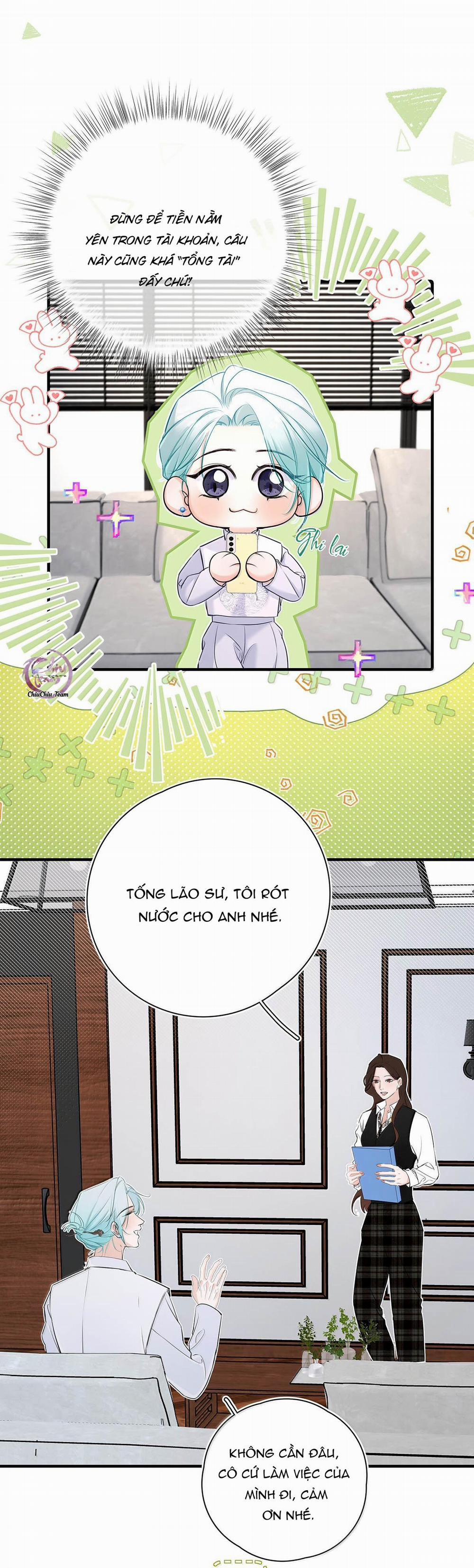 Bắt Đầu Làm Bạn Trai Từ Số 0 47 trang 26