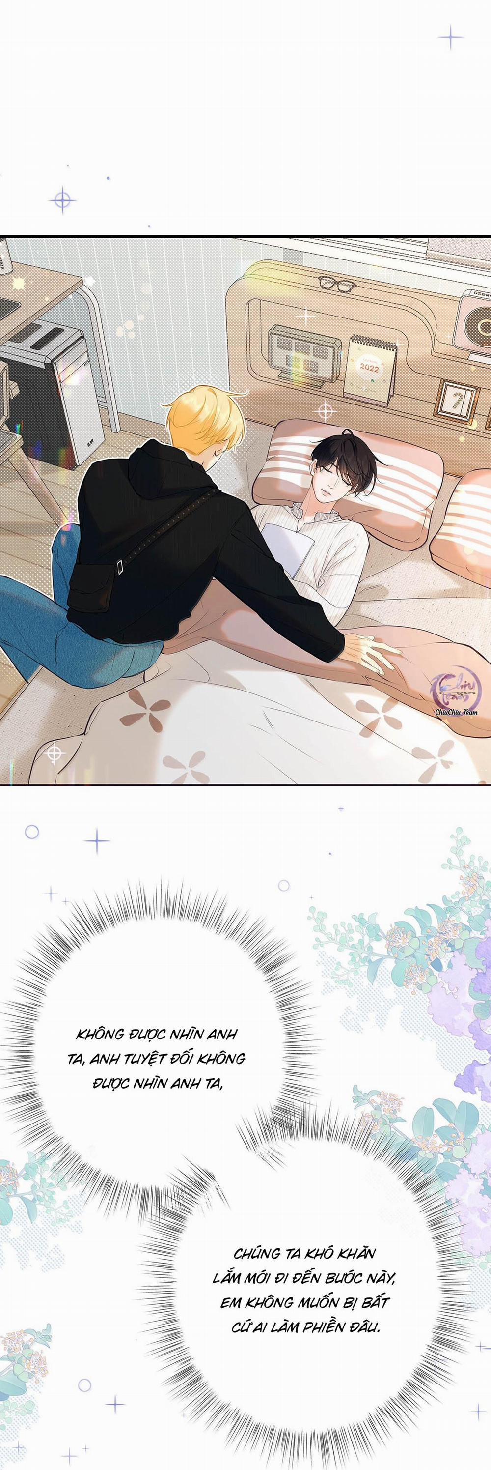 Bắt Đầu Làm Bạn Trai Từ Số 0 47 trang 3