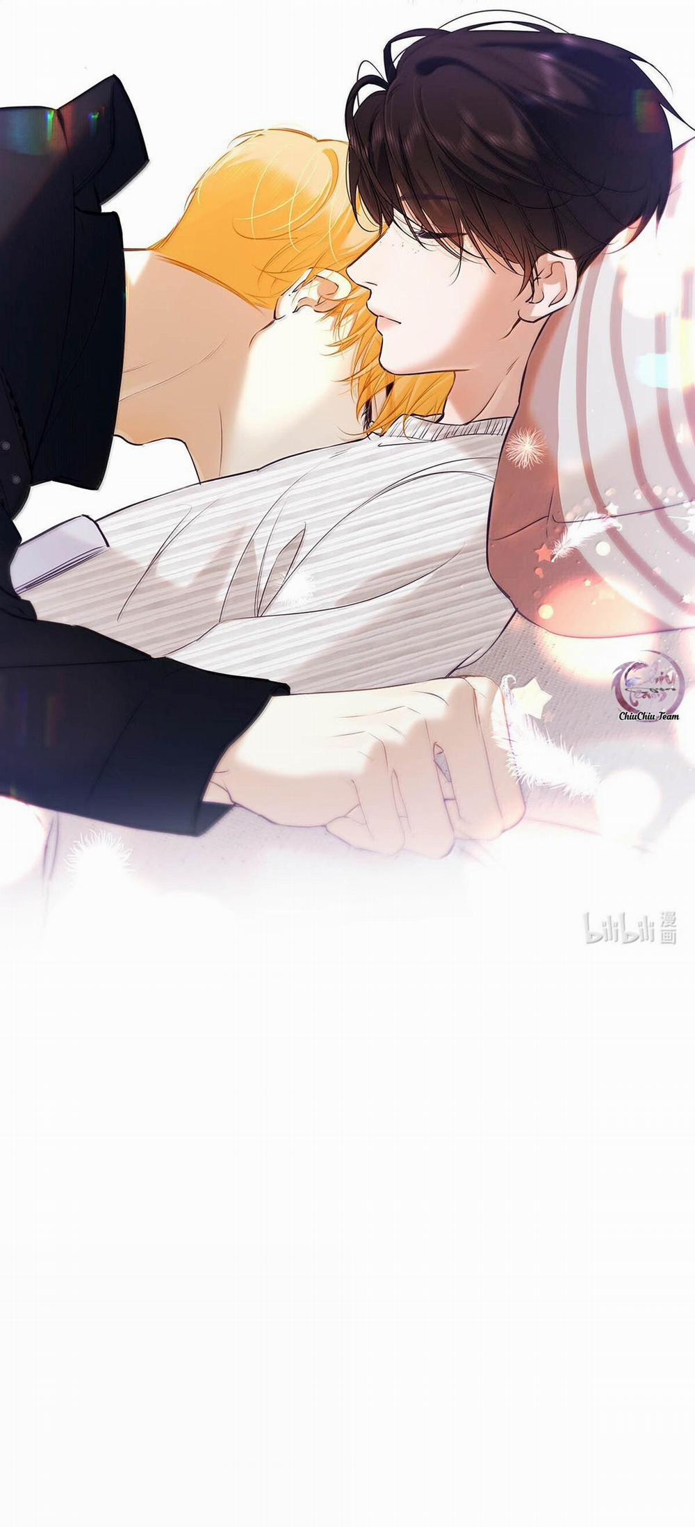 Bắt Đầu Làm Bạn Trai Từ Số 0 47 trang 4