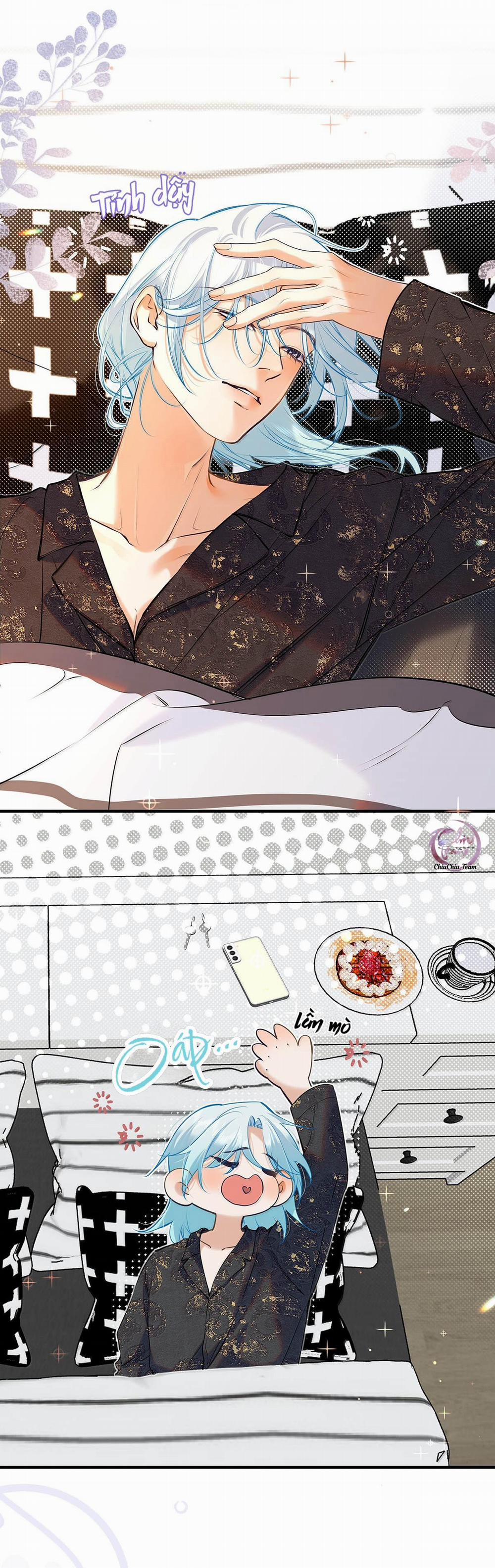 Bắt Đầu Làm Bạn Trai Từ Số 0 47 trang 5