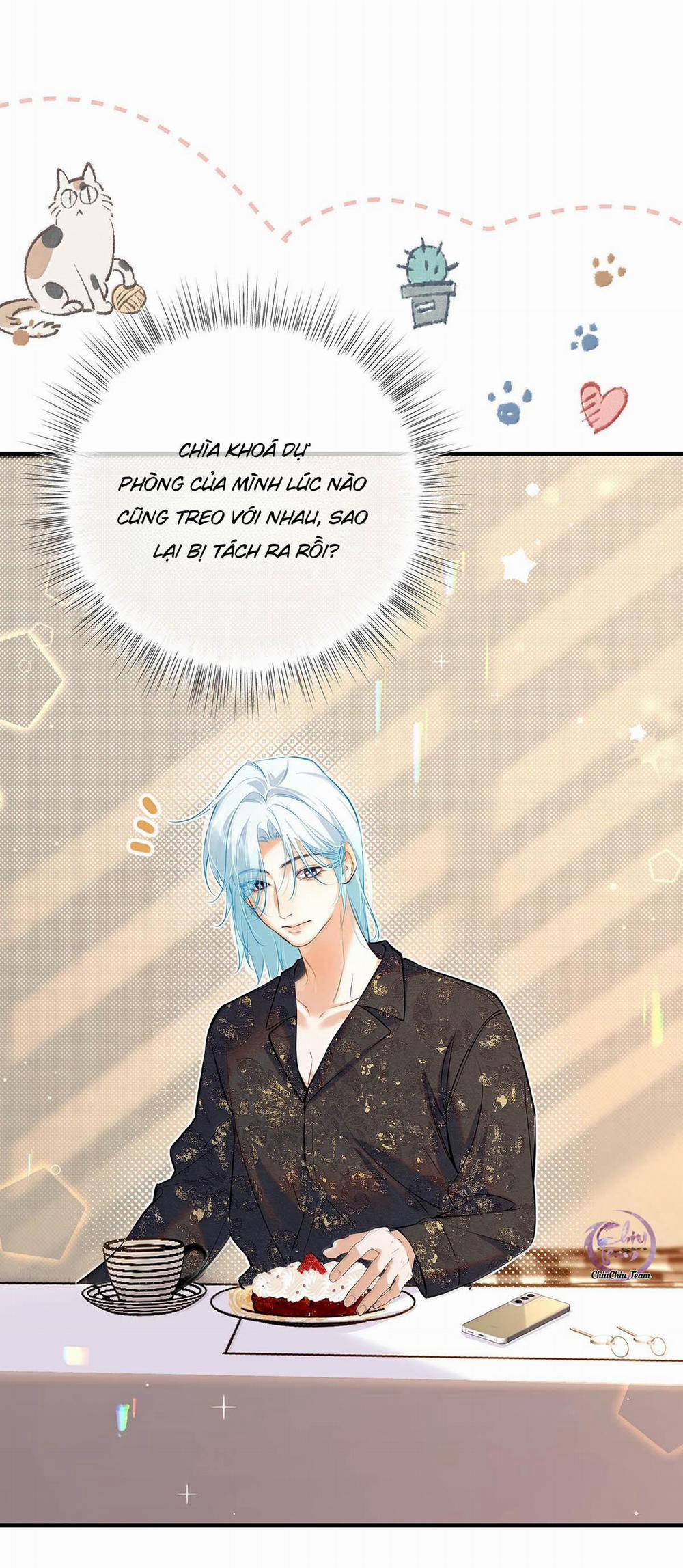 Bắt Đầu Làm Bạn Trai Từ Số 0 47 trang 8