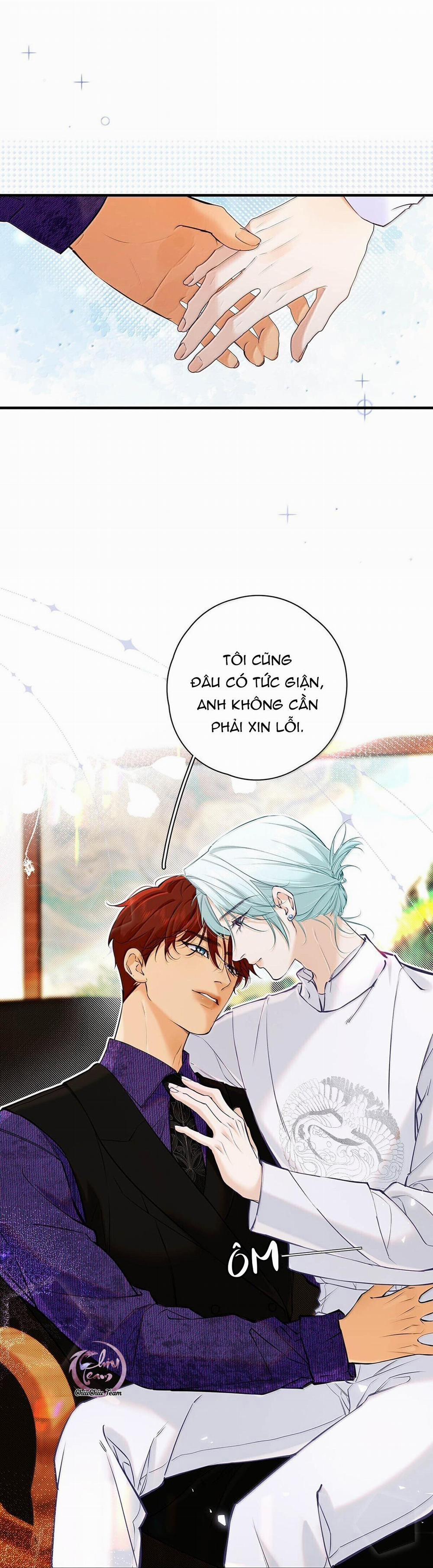 Bắt Đầu Làm Bạn Trai Từ Số 0 48 trang 1